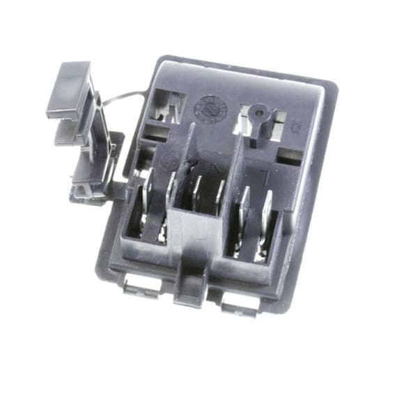 Bornier 3p - Ugn, spis - ELECTROLUX - AEG, ARTHUR MARTIN, ESSENTIEL, FAURE, IKEA, JUNO, PROGRESS, ZANUSSI