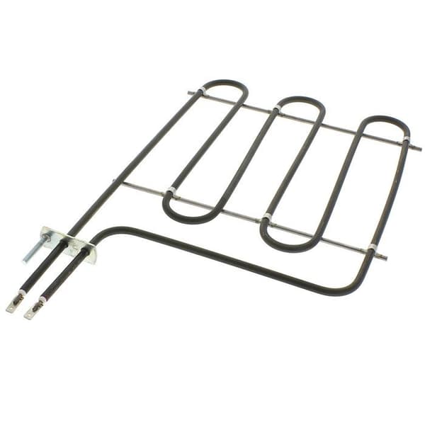 RESISTANS FYRA 92X6009 GRILLRESISTANS 2020 W