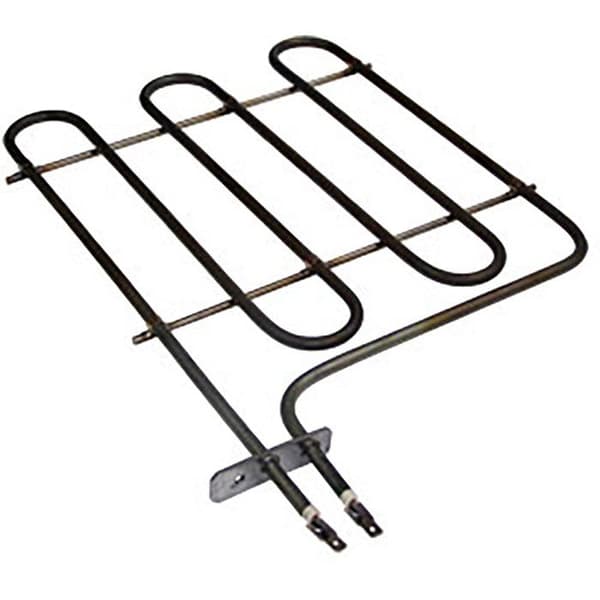 RESISTANS FYRA 92X6009 GRILLRESISTANS 2020 W