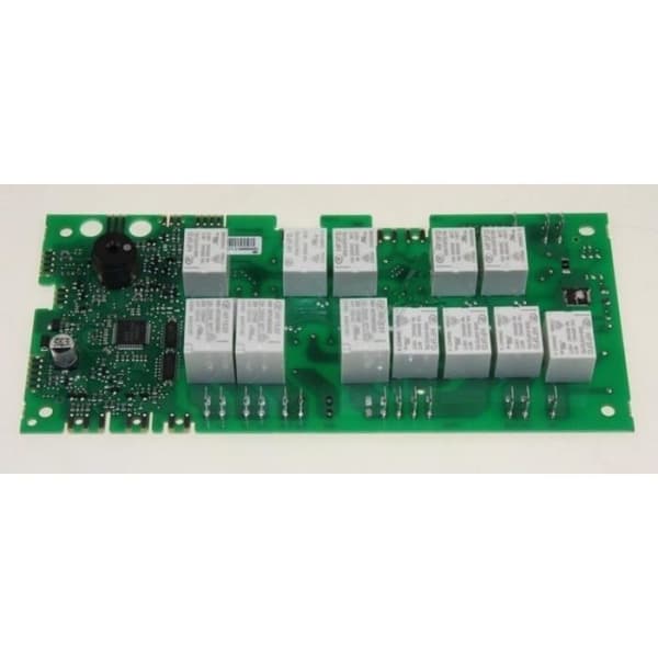 KONTROLLMODUL FÖR BOSCH UGN D205377 - berörda apparater: 00657048 657048 HBG76R5 - BVMPièces
