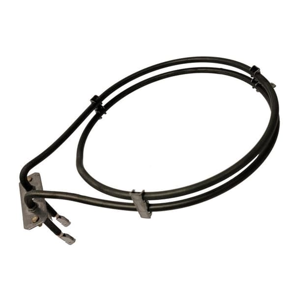 Cirkulär motstånd 2000W - SOS Accessoire - Kompatibel med flera ugnsmärken