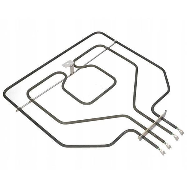 RESISTANS FYRA 00685021 GRILLRESISTANS 2300W