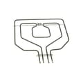 Miniatyrbild 1 av 3: RESISTANS FYRA 00685021 GRILLRESISTANS 2300W