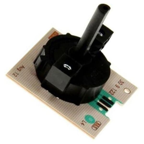 Potentiometer - Ugn, spis - BOSCH, NEFF, SIEMENS, VIVA (19739)