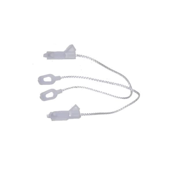Dörrkabel 2-pack - BRANDT - DFH510 - Diskmaskin
