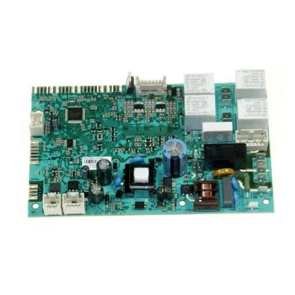 Effektmodul - FAURE - FOP27908XK - Apparats tillbehör - Utformad för Ugn