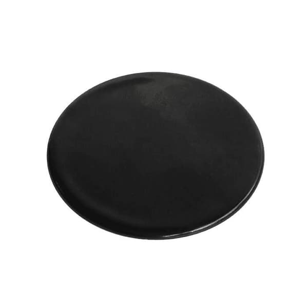 CHAPEAU TABLE DE CUISSON 354000603 CHAPEAU DE BRULEUR MOYEN Ø 70 M/M