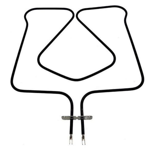 Motstånd SOLE 1200W - SOS TILLBEHÖR - 74X3170 - Kompatibel med Ugnar och Spisar