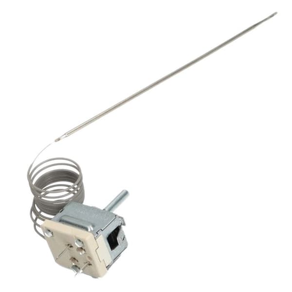 SOS Tillbehör Termostat för Ugn, spis 480121100077 BAUKNECHT, BRASTEMP, IGNIS, IKEA WHIRLPOOL, KITCHENAID, LADEN, WHIRLPOOL