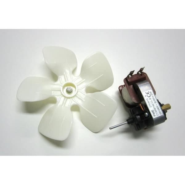C00174705. MOTOR MIN F61-12 AV FLÄKT.KONN.FA