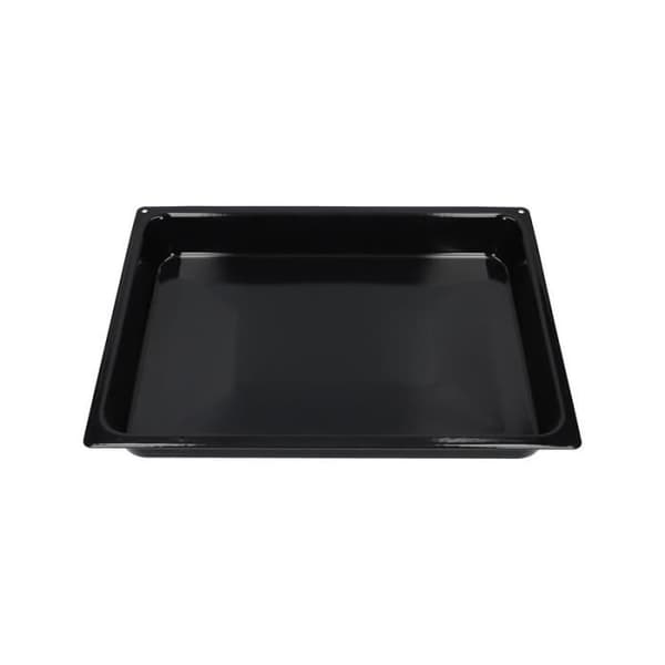 Plåt för att laga mat Gorenje Quelle Privileg emaljerad djup 458x364x56mm 274663 222886