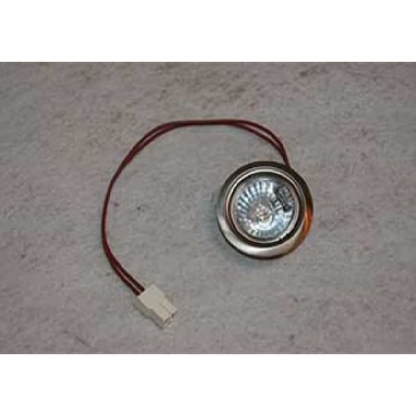 Ampoule halogen spot encastrable för Roblin-fläkt 20W - Modell 133.0257.976