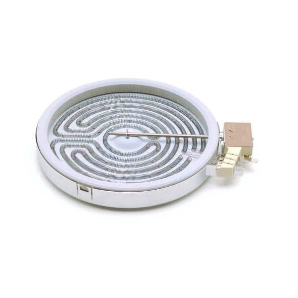 Ugnsplåt - SCHOLTES - CI45HW - 1700W/230V