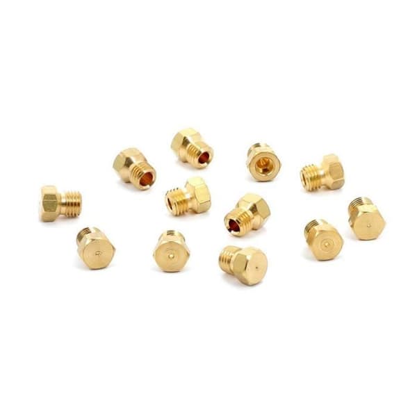 Gastillbehörsinsats C00111156 för Hällkök HOTPOINT ARISTON, INDESIT, SCHOLTES, WHIRLPOOL
