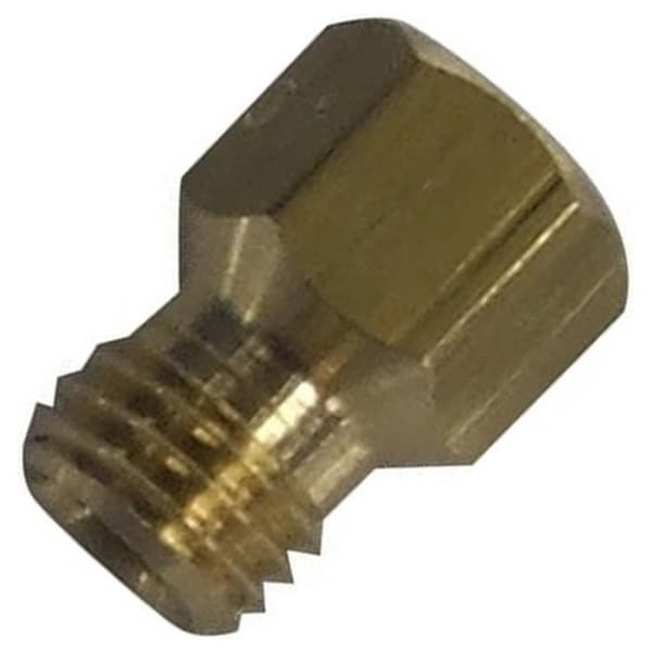 Injektor gas butan/propan Ø 0,88 - ARTHUR MARTIN ELECTROLUX, FAURE - Ugn, spis