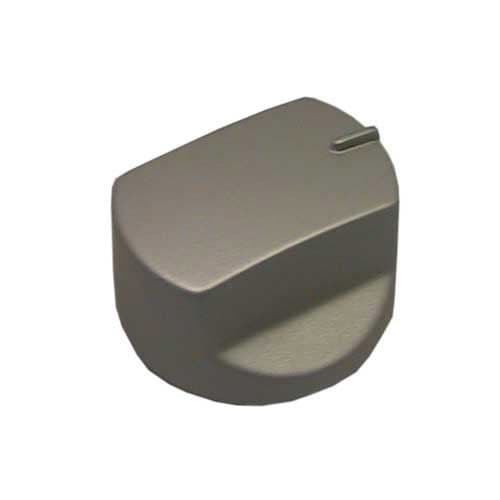 Gasbrännarratt i aluminium 6mm - Ariston - TD640SIX/HA - Apparattillbehör - Häll