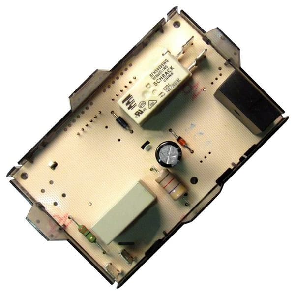 Originalprogrammerare - Ugn, spis - JUNO, ARTHUR MARTIN ELECTROLUX, ELECTROLUX, ZANKER, ARTHUR MARTIN, FAURE, ZANUSSI, AEG