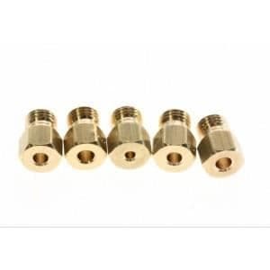 Gas Injector Butane Propane - Faure - 5144218 - Original Part - Stove - Compatible Models