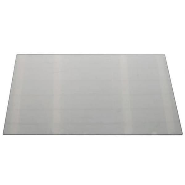 Innerglas 420x295mm för ugnar - SMEG Spisar