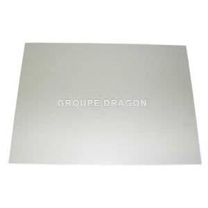 Innerdörrsglas till SMEG ugn - 420 x 295 mm - Originaltillverkade del