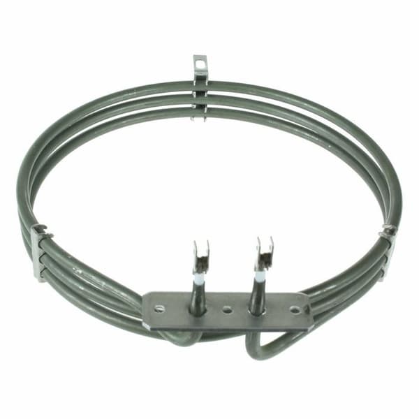 Cirkulär resistans 2700W - SOS ACCESSOIRE - BOSCH - Kompatibel med flera märken - Ugn och spis
