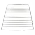 Miniatyrbild 3 av 3: GRILL KÖK 74X2312 UGNGRILL INOX 447 X 340 M/M