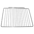 Miniatyrbild 1 av 3: GRILL KÖK 74X2312 UGNGRILL INOX 447 X 340 M/M