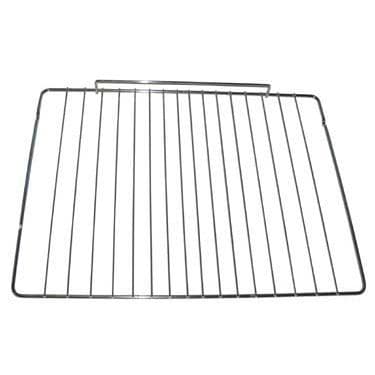 GRILL KÖK 74X2312 UGNGRILL INOX 447 X 340 M/M