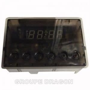 ELECTRON.EATON PROGRAMMER 220-240V50H för...