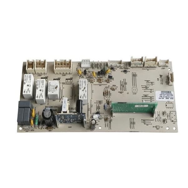 ELEKTRONISKT KORT UGN C00266863 FRI STRÖMPLATTFORM