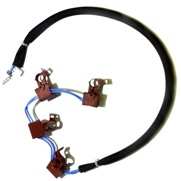 Elektronisk tändning - Spishäll - WHIRLPOOL - Kompatibel med WHIRLPOOL och LADEN
