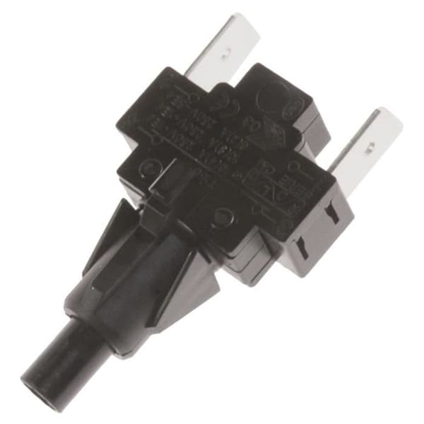 Tändningsomkopplare - INDESIT - Ugn, spis - C31N1(W)EX, C31SM1(X)EX, C34SG1(X)EX