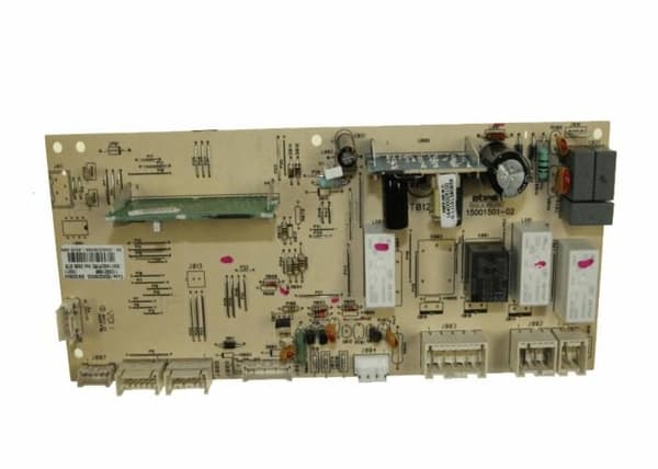 ELEKTRONISK KORT FÖR UGN C00255091 STRÖMKORT MED TOM EEPROM
