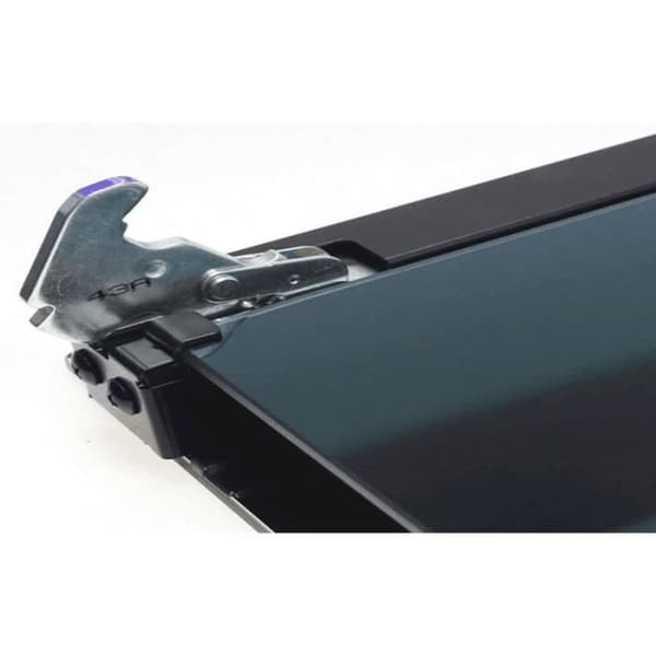 Full Door Assembly - SAMSUNG - H633755 - Black - Compatible with Oven - Accessories