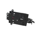 Miniatyrbild 2 av 2: PYRO LOCK 3 SWITCH FÖR ROSIERES UGN * 41014774 2D 966 N - 33700293 2D 966 W - 33700294 2D 966