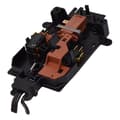 Miniatyrbild 1 av 2: PYRO LOCK 3 SWITCH FÖR ROSIERES UGN * 41014774 2D 966 N - 33700293 2D 966 W - 33700294 2D 966