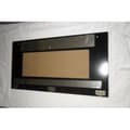 Miniatyrbild 2 av 2: YTTERDÖRR GLAS FÖR SMEG-KAMIS D939932 - 692532850 C9GMN - BVMParts