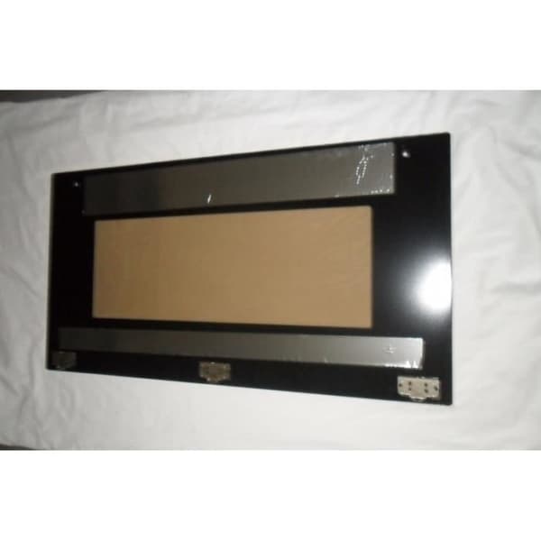 YTTERDÖRR GLAS FÖR SMEG-KAMIS D939932 - 692532850 C9GMN - BVMParts