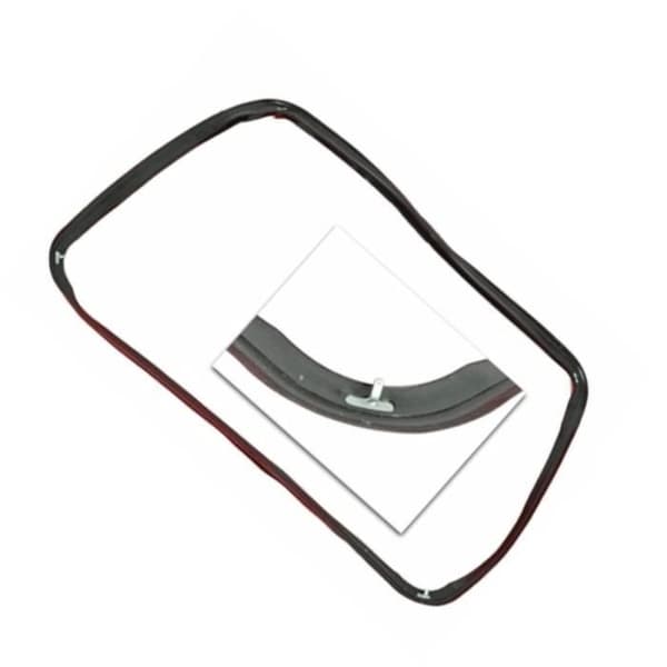 Dörrtätningslist - ARISTON HOTPOINT - C00111687 - Kompatibel med flera modeller - Ugn och spis