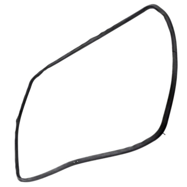 SOS Tillbehör Ugns gasket med 4 krokar/gasket för AEG Electrolux 140043543028 för ugn - Ugn, spis - AEG, ELECTROLUX