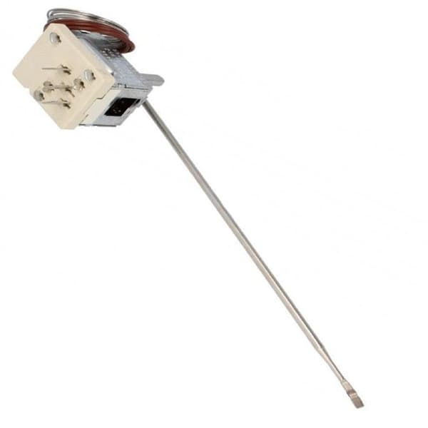 Termostat - Ugn, spis - FAURE, ELECTROLUX, IKEA, ZANUSSI (24054)