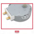 Miniatyrbild 4 av 5: MOTOR FÖR VRIDBORDET TILL MICROWAVE WHIRLPOOL - BVMPIECES
