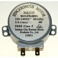Miniatyrbild 1 av 5: MOTOR FÖR VRIDBORDET TILL MICROWAVE WHIRLPOOL - BVMPIECES