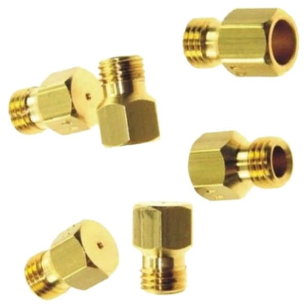Gasinsprutare butan - ELECTROLUX - Ugn, spis - 18286