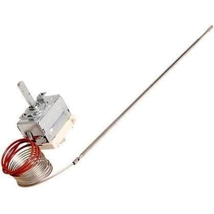 Termostat för Ugn ELECTROLUX - 55.17253.120 - 256°C - 3 kontakter
