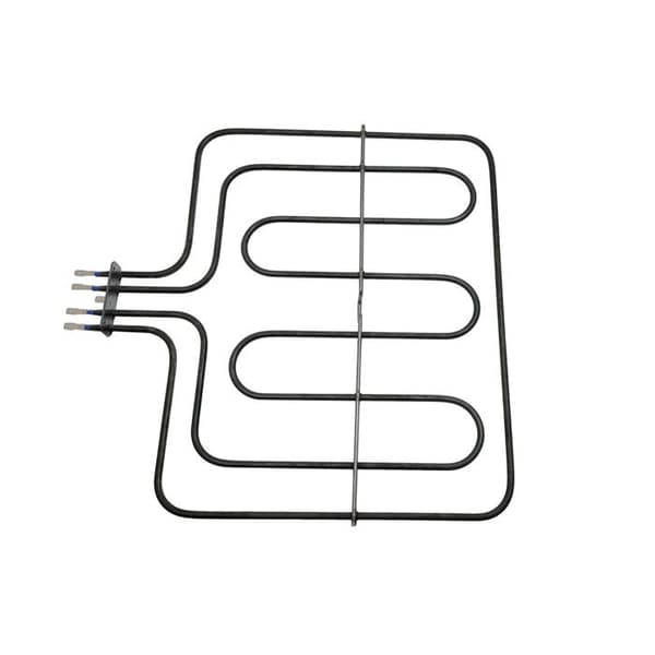 Motstånd 2600w, 32017631 49124506 49109025 - ugn