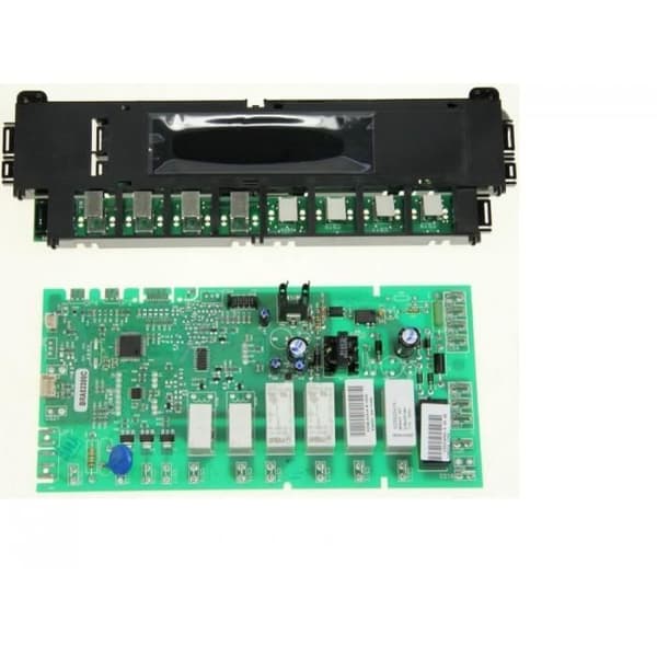 POWERKORT + STYRNING FÖR FAGOR BRANDT UGN AS0032248