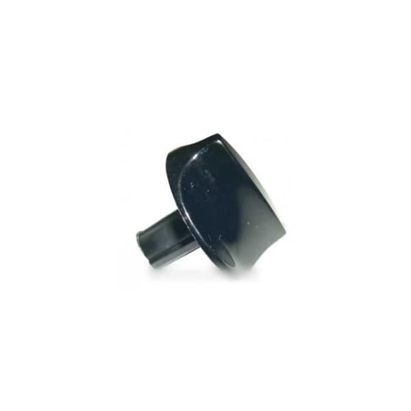 Svart reglage för DE DIETRICH ugn 1090561 - FB4447E11 DE-DIETRICH FA4437 - FA4437 - - BVMParts