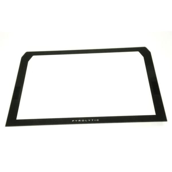INTERIÖR GLAS FÖR DIETRICH UGN - BVMPIECES