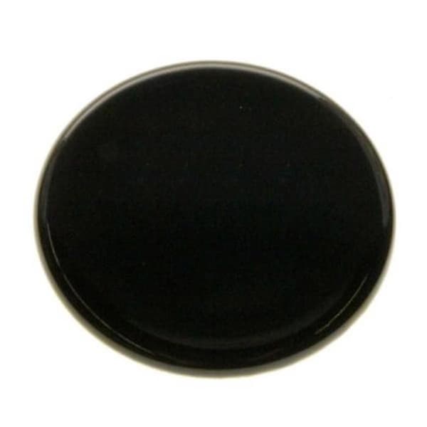 Hattbrännare - BRANDT - Diam. 43mm - Kompatibel med ugnar och spisar - Enkel att byta ut
